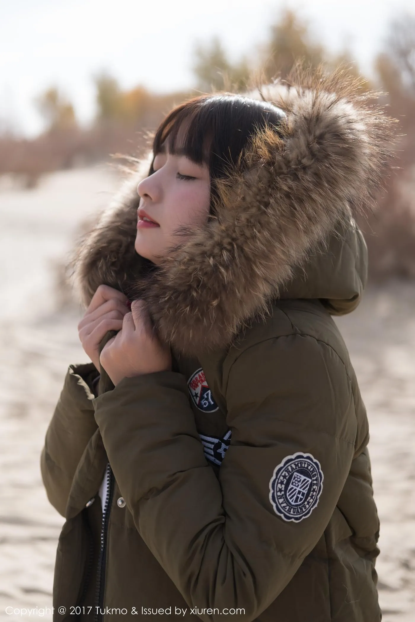 Vol.103 球球 [44P]插图